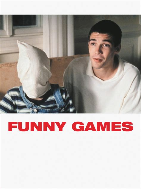 release Funny Games